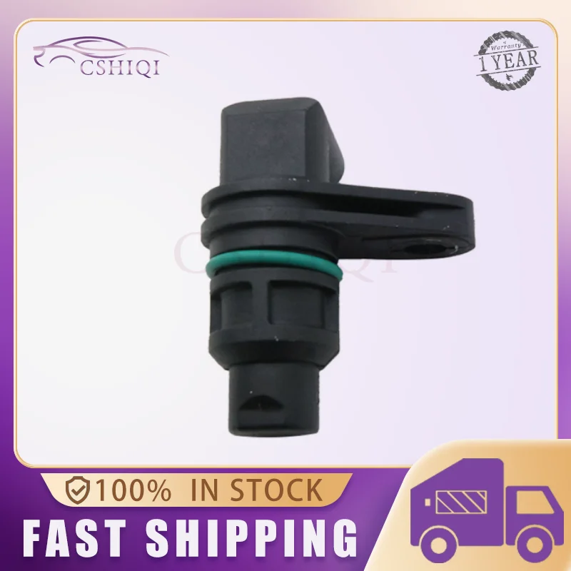 

68140678AB Crankshaft Position Sensor For Chrysler RAM Jeep Challenger Charger Durango 1500 2500 56027272 SS1012711B1