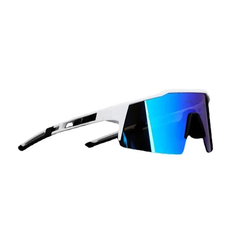 Cycling goggles UV-proof windproof sunglasses Ultra-light PC sports sunglasses