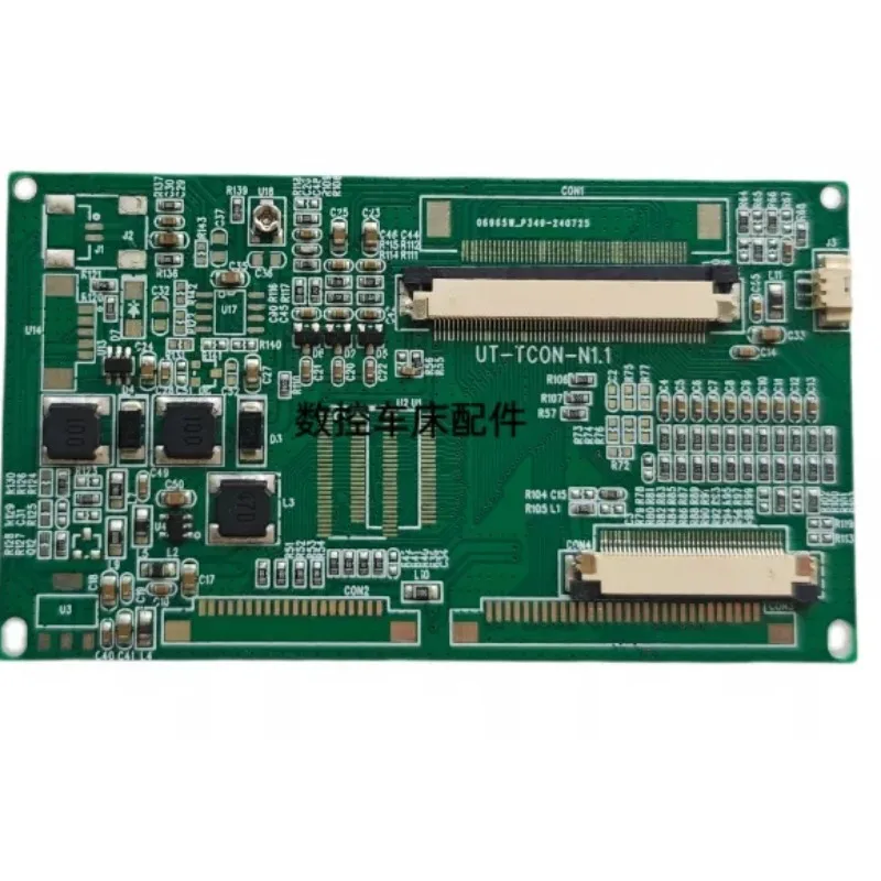 For SYNTEC 10A/6MA/11MA/21MA System Display Decoder Board TTL-AUO- 104-1.5