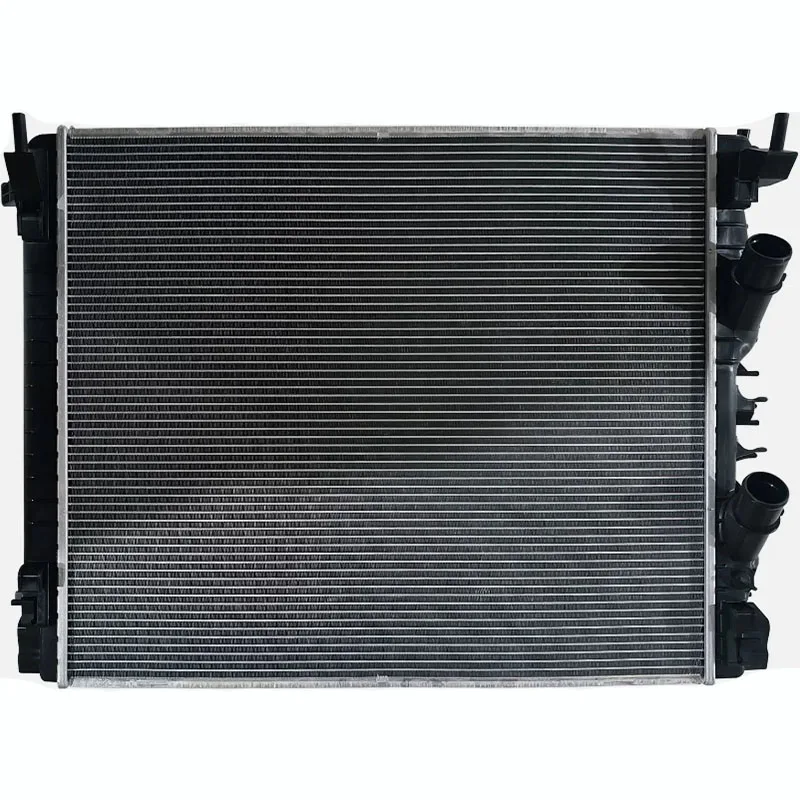 Radiator Fit Maserati Levante 2017-2020 Quattroporte Ghibli 6521432