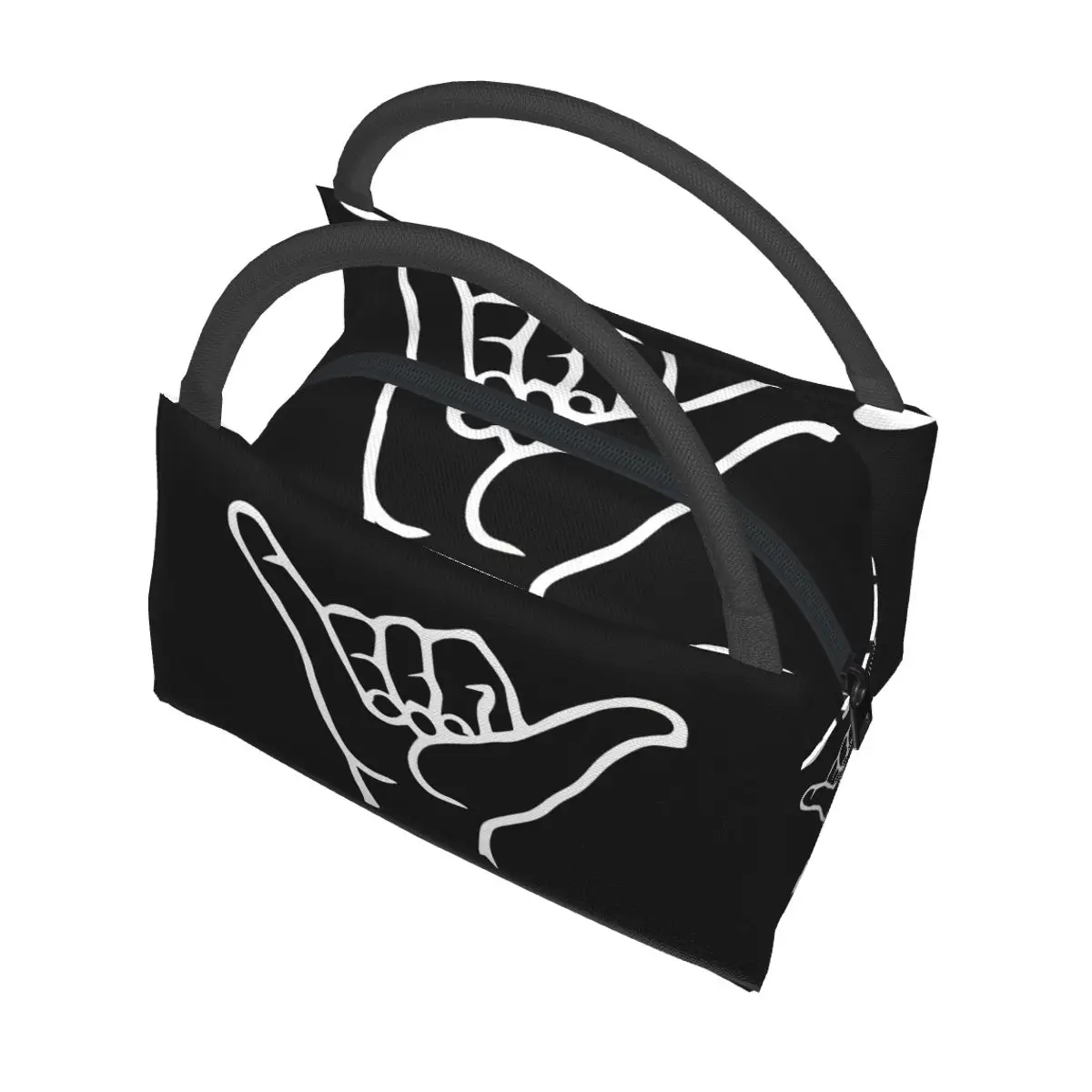 Outer Banks Pogue Life Portable insulation bag for Cooler Thermal Food Office Pinic Container