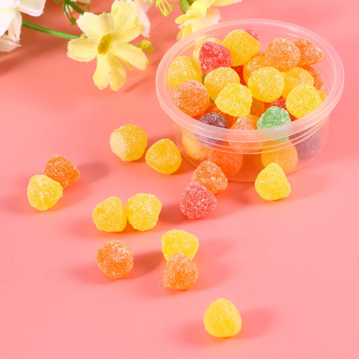 

Набор из 15 пластиковых контейнеров с крышками для хранения глины, 68x68x29 см, прозрачные штабелируемые коробки, герметичные органайзеры для рукоделия и DIY