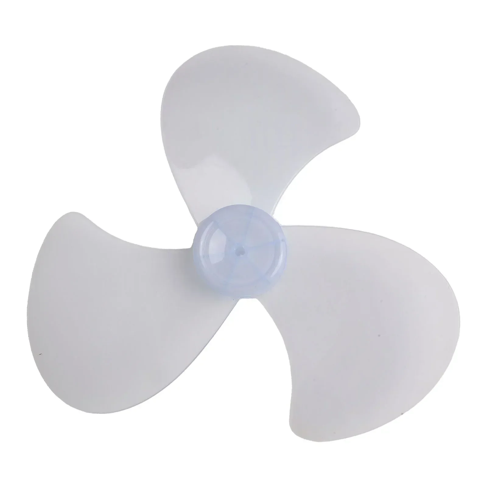 

Fanner Blade /With Nut Cover 16Inch 3 Leaves Plastic Fan Blade Household Electric Fan Standing Pedestal Fan Table