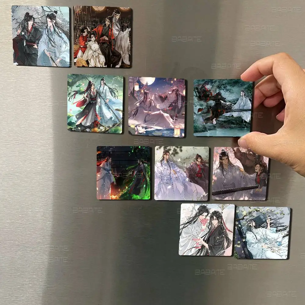 Anime Grandmaster M… - image