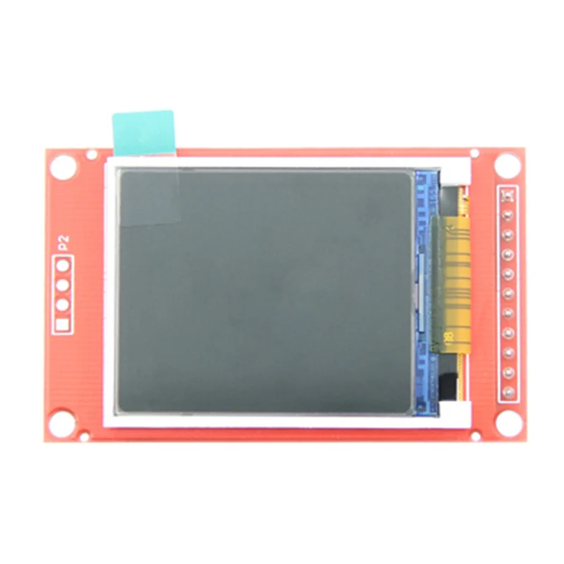Módulo de tela LCD TFT para Arduino, 1.8 ", SPI Serial 4, IO Driver, TFT, TFT, TFT, TFT, TFT, 128X160.