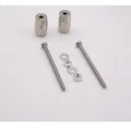 silver 1set