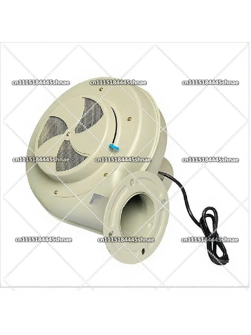 25-400BT Injection Molding Auxiliary Machine Drying Blower Baking Hopper Drying Bucket Dryer Fan 220/380V
