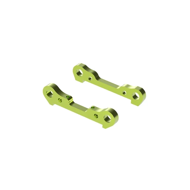 Accessoires Op de mise à niveau en métal Xts-F10, bras Servo, Suspension d'engrenage, boîte de vitesses différentielle avant et arrière, siège C, os de chien