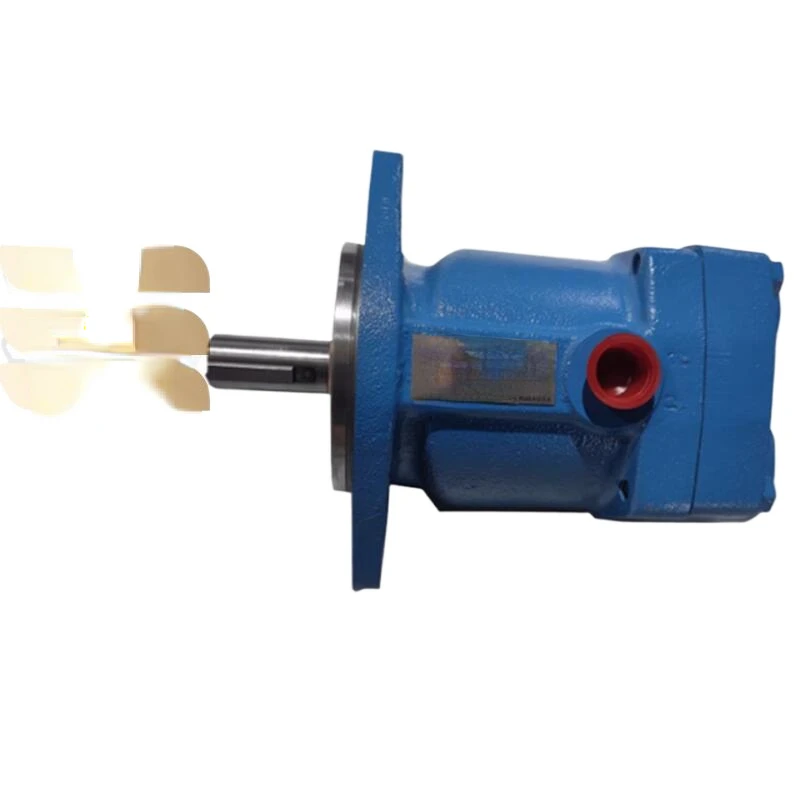 For Pfb5/Pfb10/PFB/Pfb4520 Quantitative Plunger Pump PFB10-RY-31