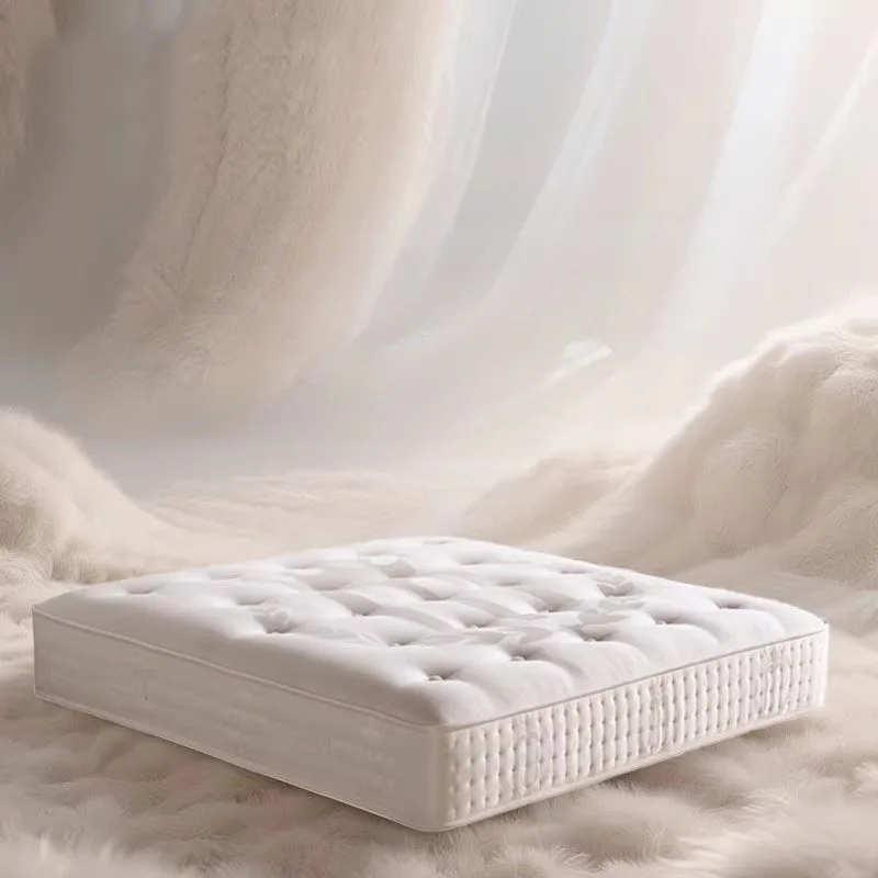 

Individual Double Mattresses Sleeping Full Size Adults Japanese Mattresses Minimalist Comfortable Colchones De Cama Furniture
