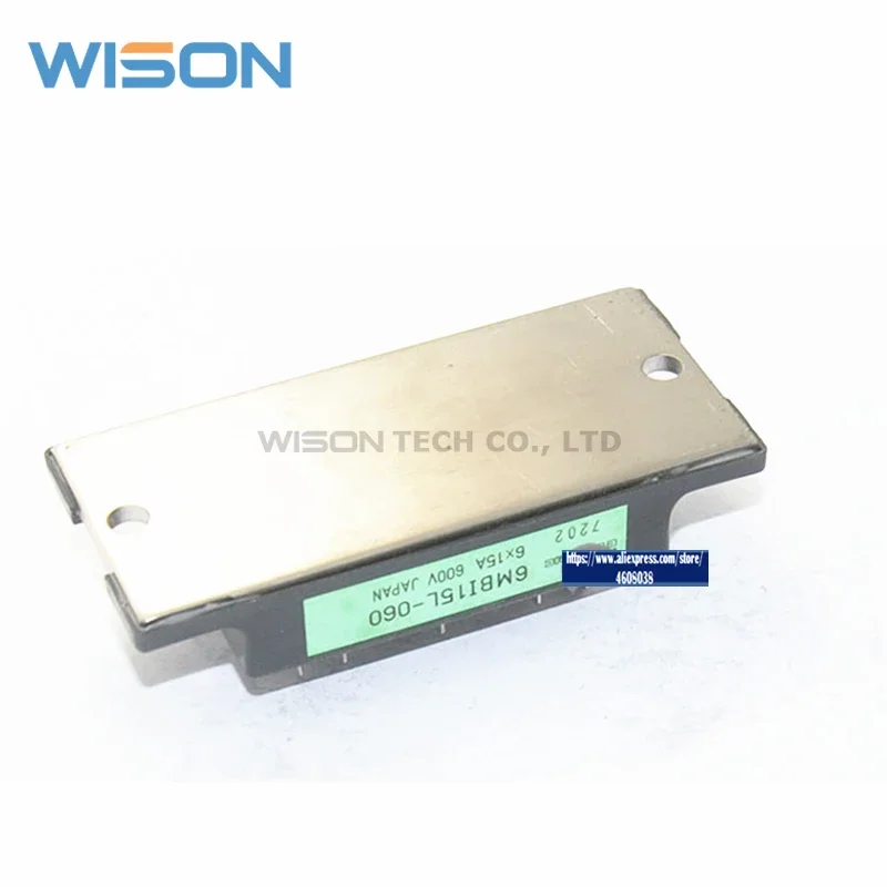 6mbi15l-060 frete grátis novo e original módulo