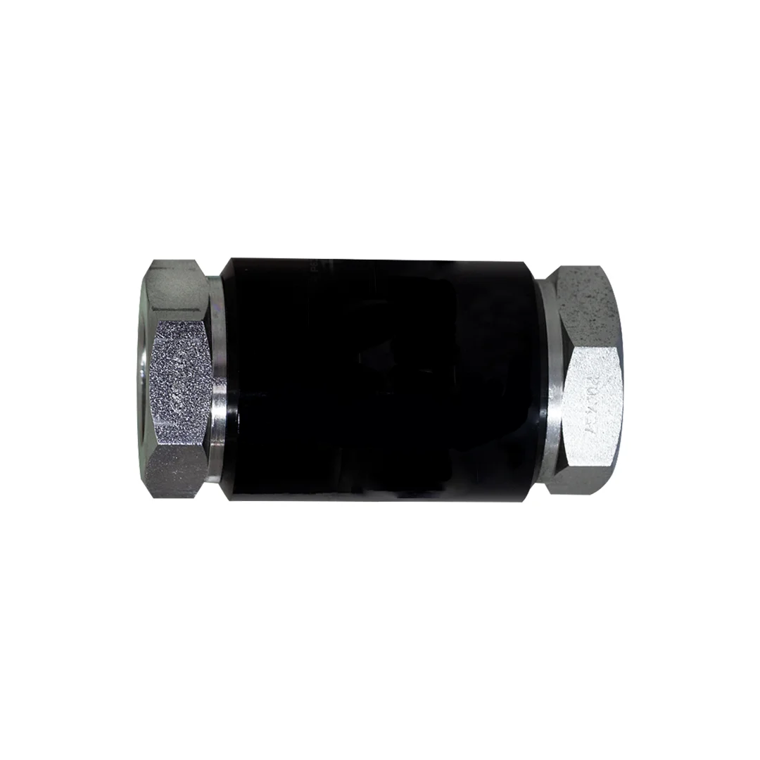 Check valve 3217980120 for Epiroc energy equipment and mining machinery accessories, rock drill attachment