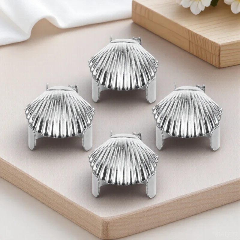 

Metal Snuffer Automatic Extinguisher Tool Sturdy Heat-Resistant Flame Snuffer Tool for Home Decor