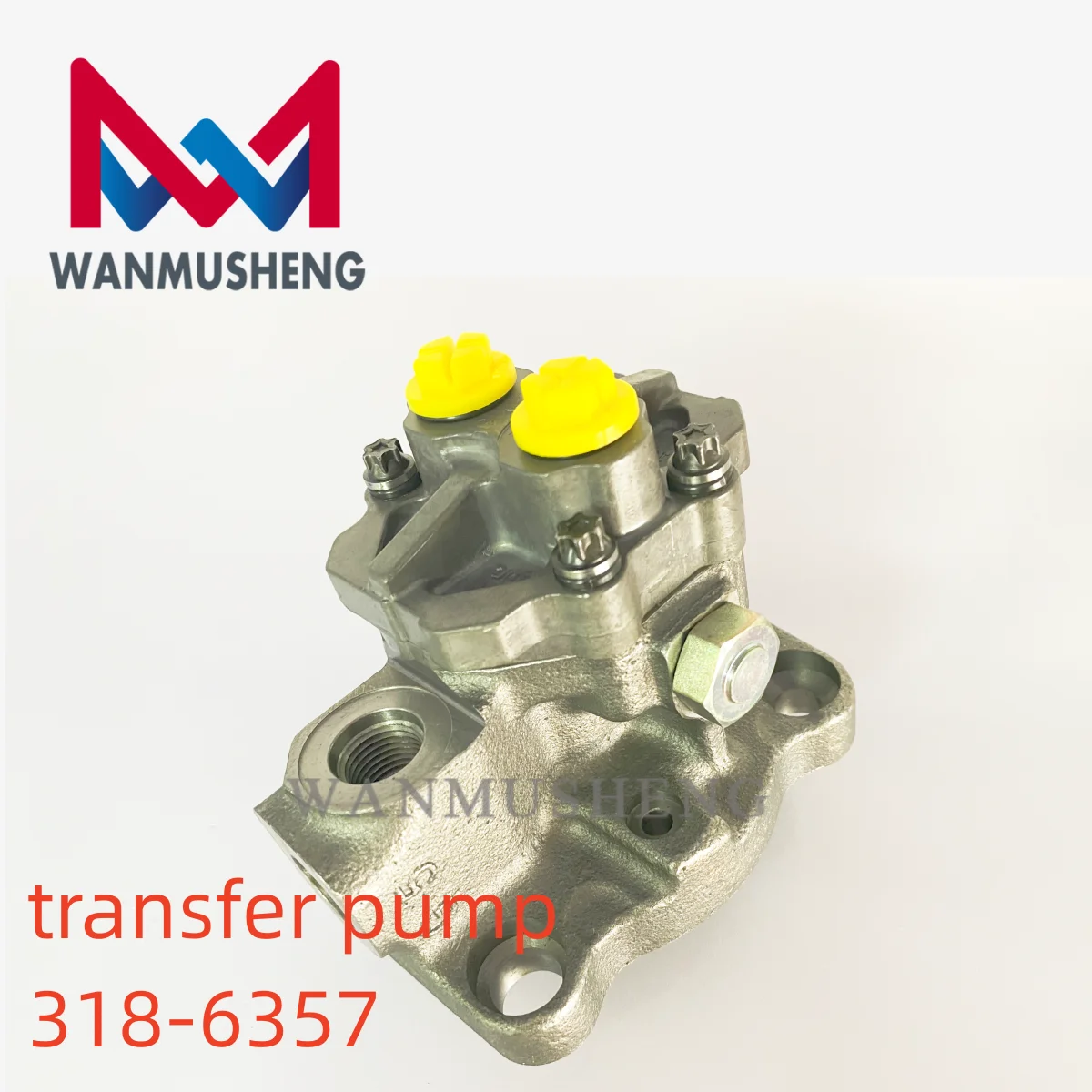 Good Quality Transfer Pump 318-6357 for C7 C9 Pump 319-0677 319-0678