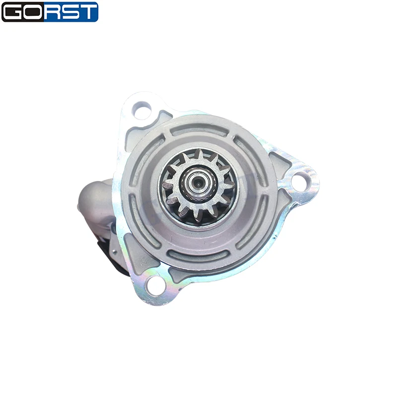 Starter Motor 1688625 for Daf Truck Auto Part 1956090 1739935 1667425 STD1418R 1826121 0001261044 0986022260