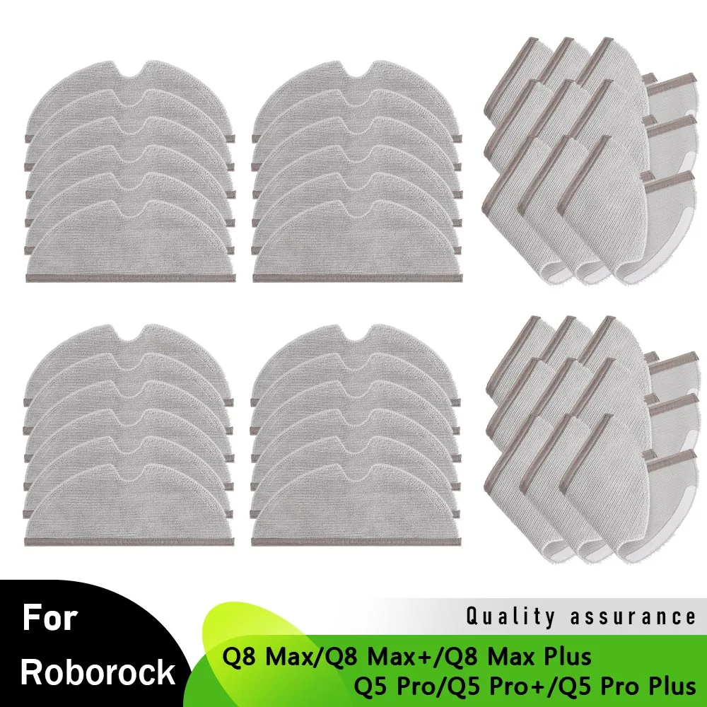 Mop Cloths For Xiao… - image