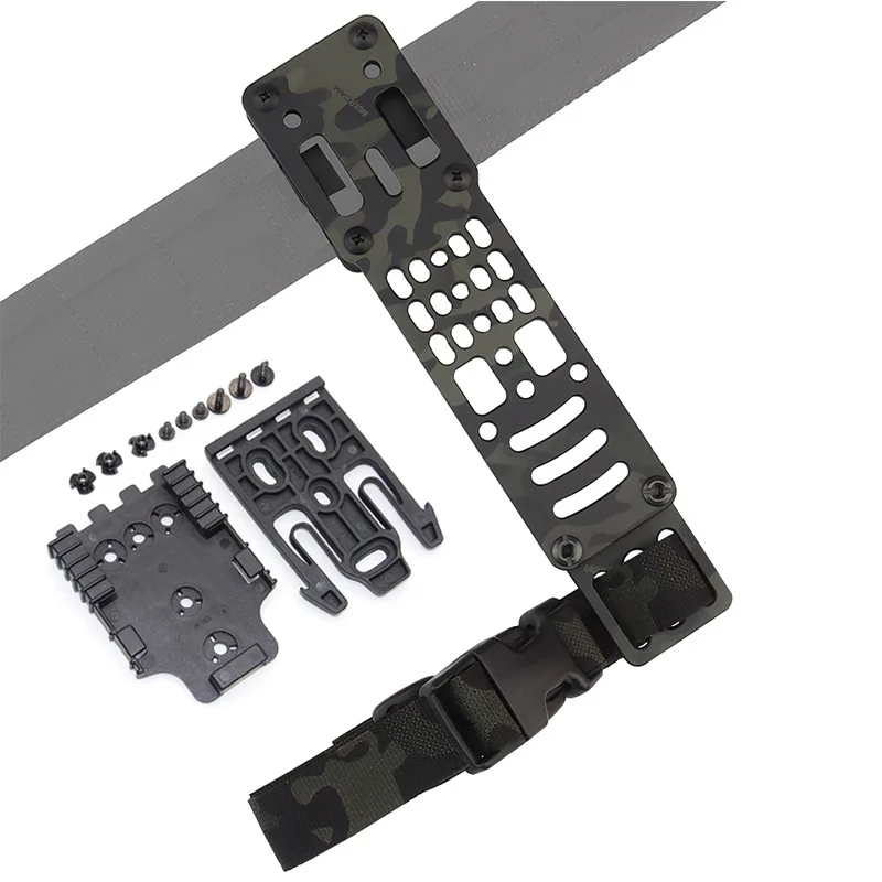 Variant: BKCP set