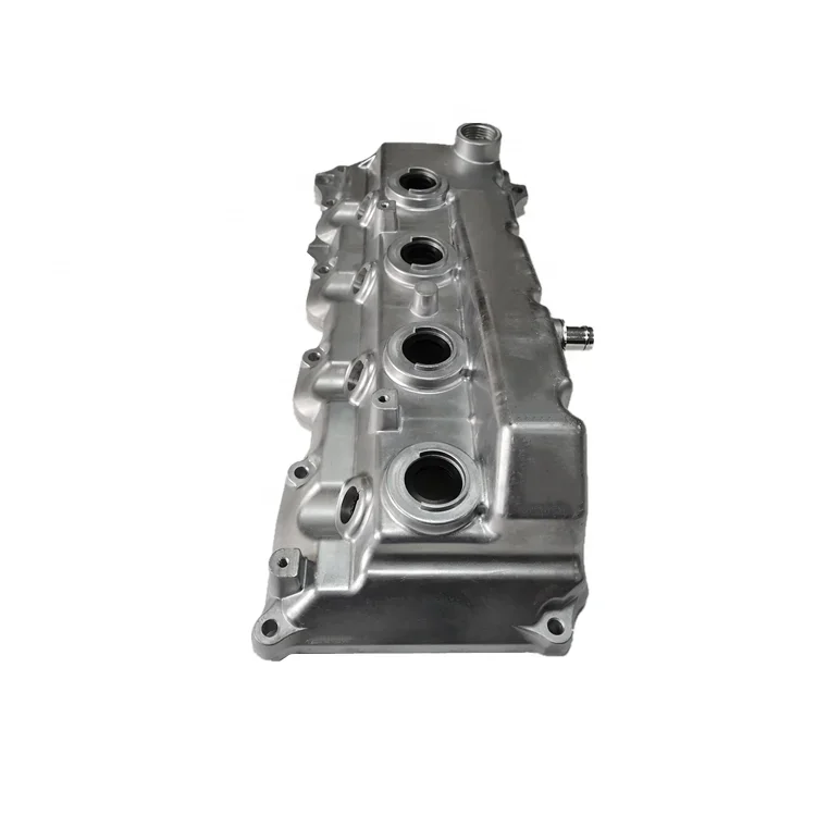 

l # Excellent Performance Auto Engine Systems Cylinder Head Valve Cover Aluminum