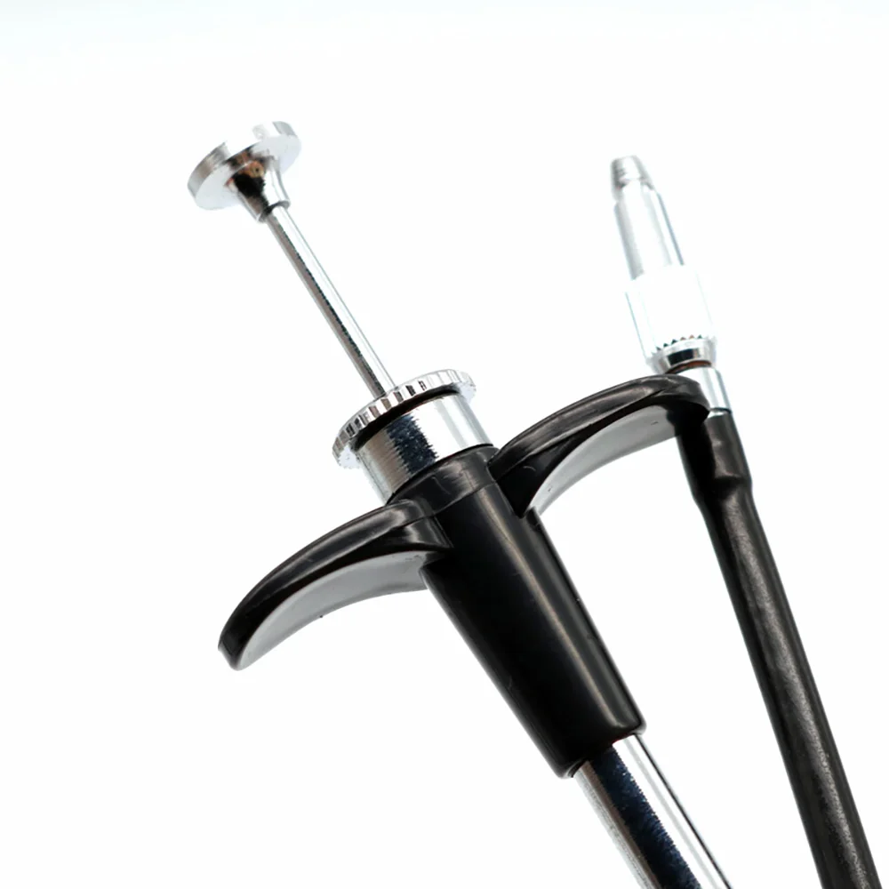 40 cm mechanisches Kamerakabel, Auslöser-Fernbedienungskabel für Fujifilm X100 X10 X-Pro1 S7000 S9500 für Nikon F3 F4 F80 FM2