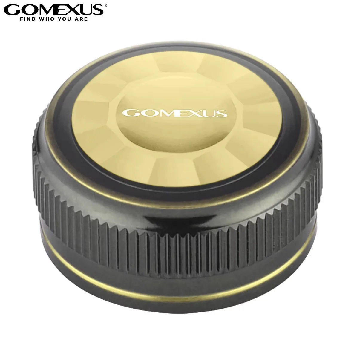 Gomexus Spulenspannungs-Knopfkappe 1,7 g für Shimano 15 18 Aldebaran BFS XG MGL 22 Aldebaran BFS Baitcaster Mechanische Bremse WT8