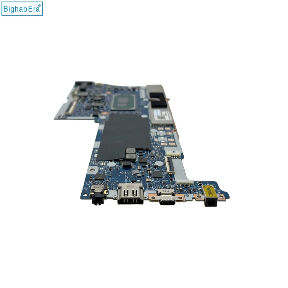 GS55J GS55K NM-D211 For Lenovo IdeaPad 5-15ITL05 Laptop