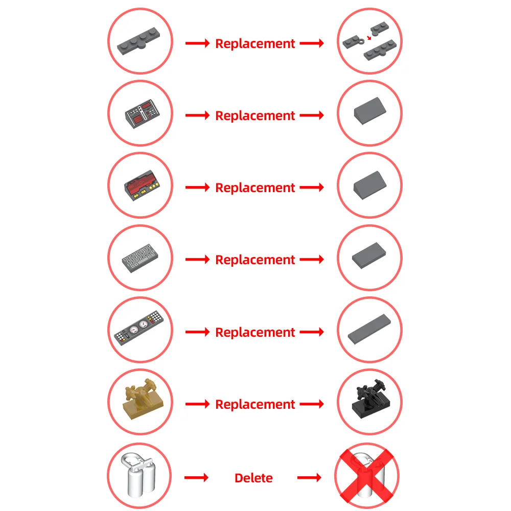 MOC Gothic Sacred Heart Building Blocks Model Jesus Christian Sacred Heart Bricks Assemble Educational Toys Kids Birthday Gifts