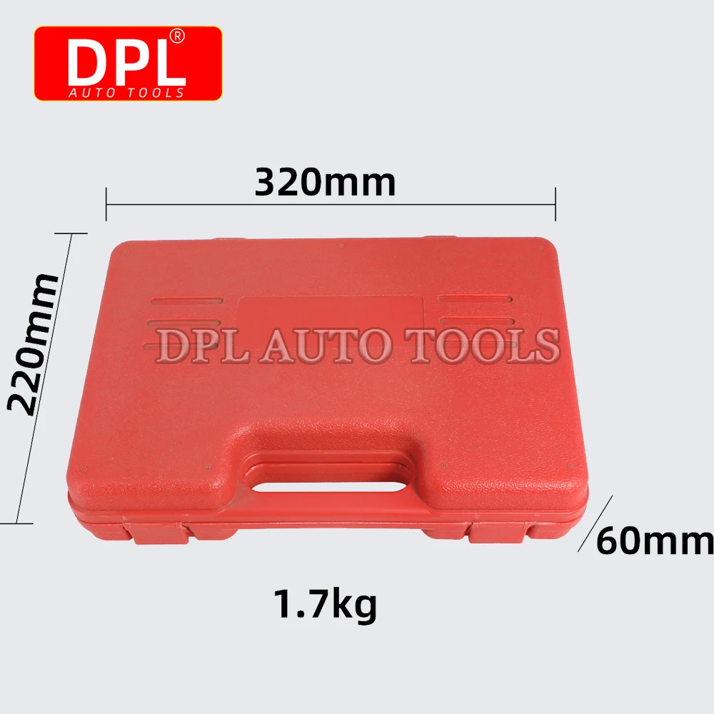 10pcs Cap Type Oil Filter Removal Oil Filter Wrench Fuel Filter Tool