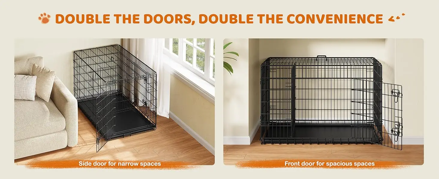 dog crate