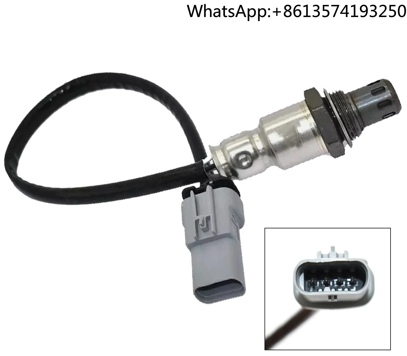 

Original 55570074 Rear Lambda Probe O2 Oxygen Sensor Fit For Opel Vauxhall Astra J Cascada Insignia A 1.6 Zafira C Chevrolet