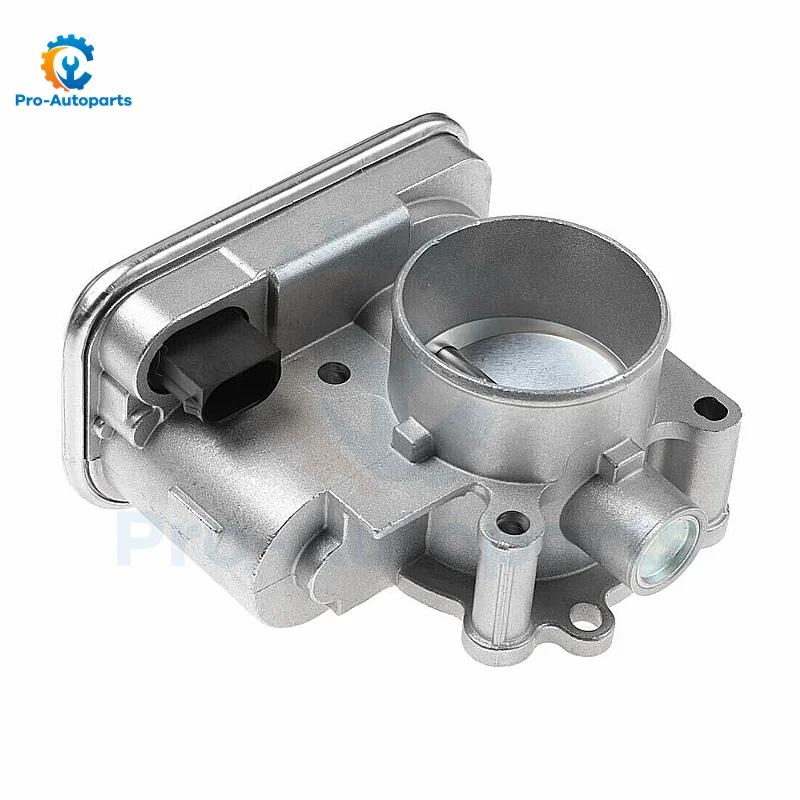 

4891735AC Throttle Body 04891735AC For Jeep Compass Patriot Dodge Journey Caliber Avenger Chrysler 200 1.8L 2.0L 2.4L 24891735AD