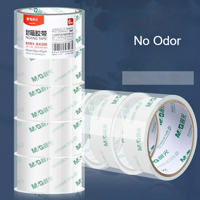 Thumbnail 4 - #76 Compare Packing Tape Before You Buy