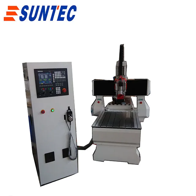 CNC Mini Router ATC CNC Router 6090 Multi-functional Mini CNC Wood Router