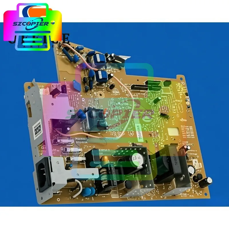 Плата управления двигателем (PCB) FM1-J946 FM1-J949 FM1-J955 FM1-J956 для принтеров Canon серий MF211 MF215 MF223 MF229, плата питания 220В