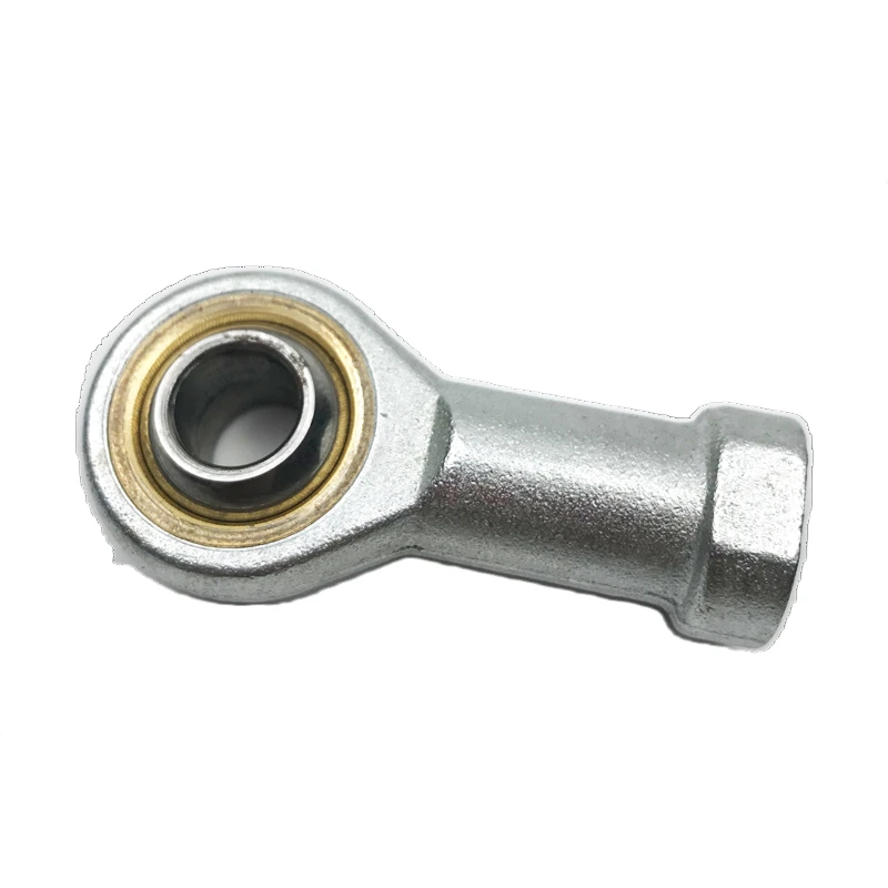 For Komatsu 60 100 120 200 220 300 360-6-7 Throttle Push Rod Rod Ball Joint Excavator Parts Accessories