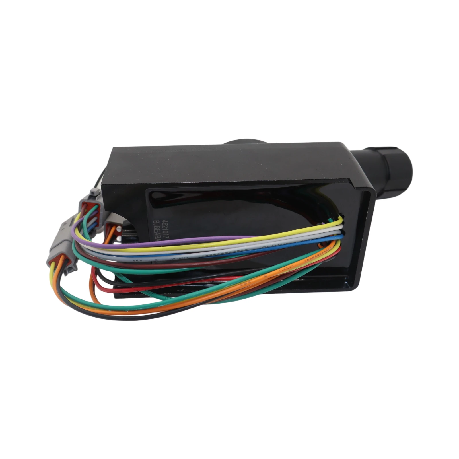 Transmission control assembly 462-1017 Compatible with Caterpillar CAT Wheeled bulldozer 928H 928G 928HZ 938H 924H 924G 930G 930
