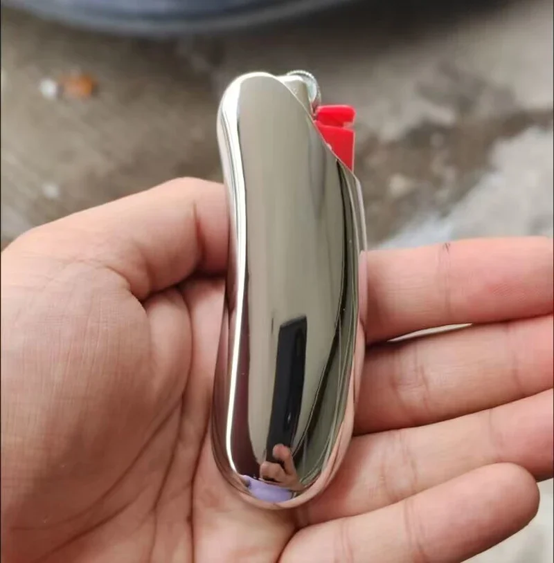 New 1Pc Metal Light…