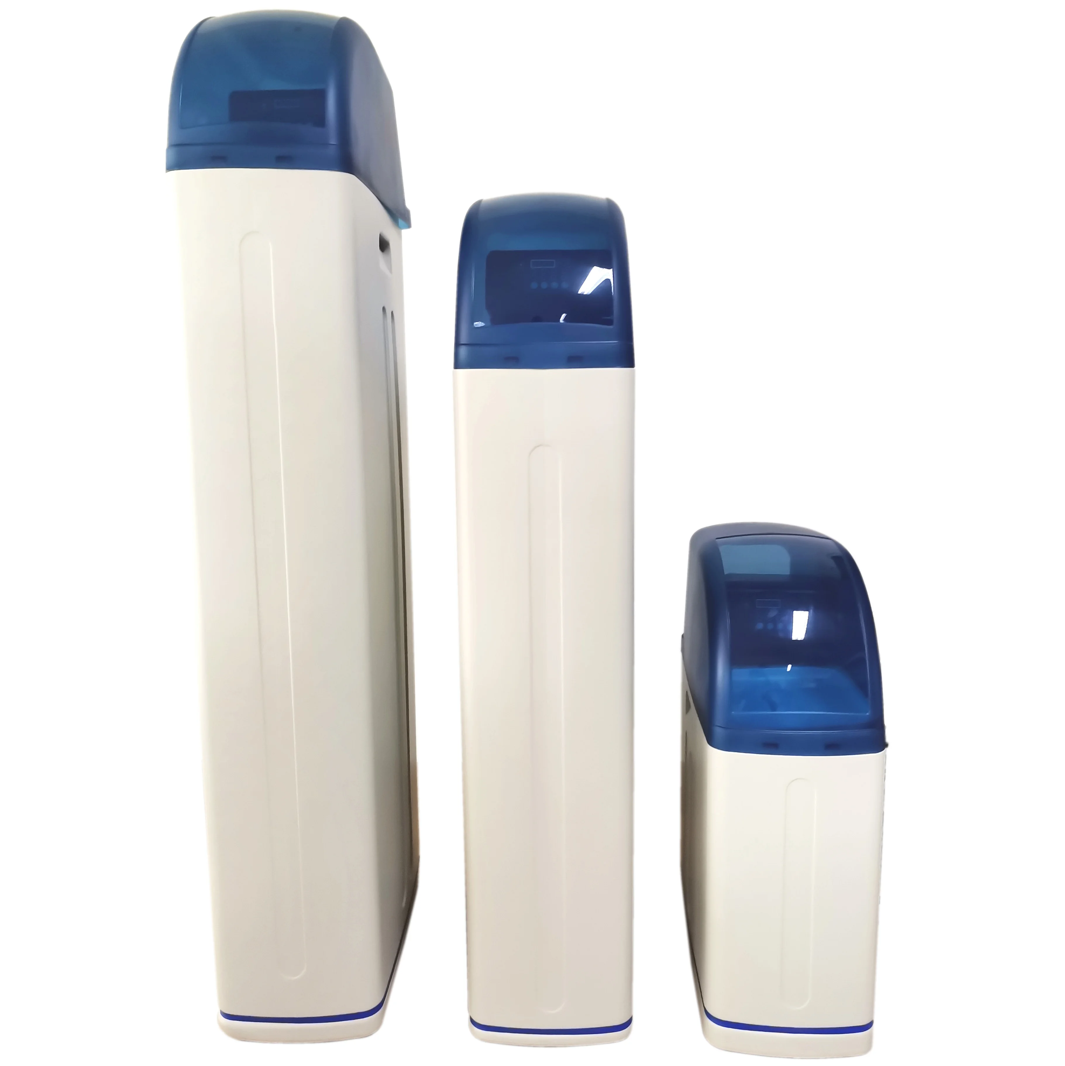 

JTR-1500 Household Water Softener Wholesale Supply Residential Domestic Water Softener System