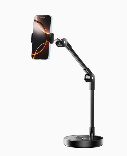 #2 Best Adjustable Desk Phone Stands to Buy In 2026