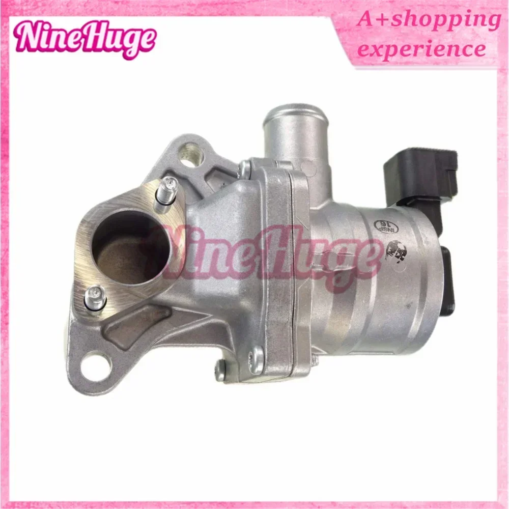 EGR صمام مشعب السحب الأيسر 14845AA220 1392003281 14845-AA220 لسوبارو فورستر امبريزا ليجاسي شفط الهواء جديد
