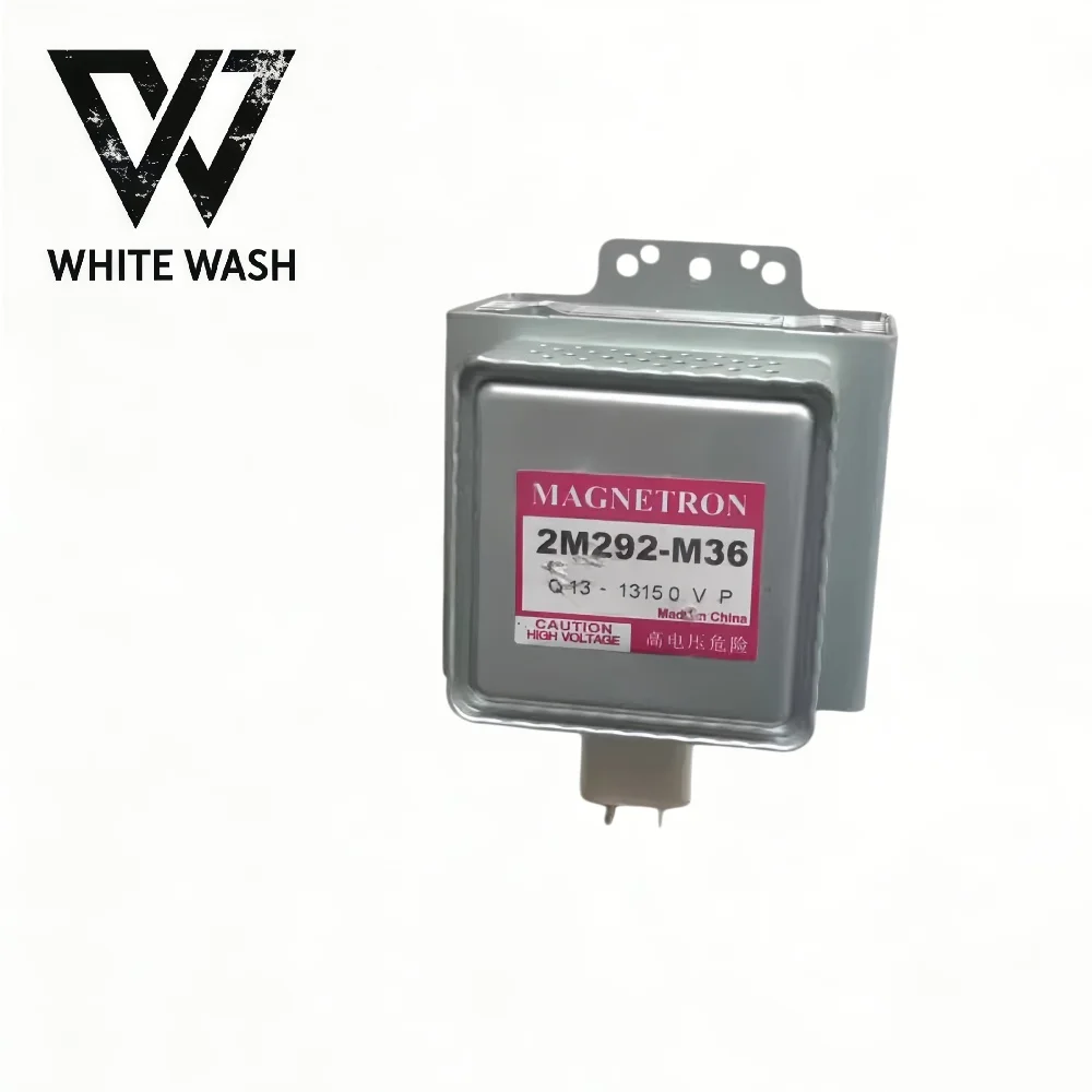 

Universal Frequency-Variable Magnetron Tube 2M292-M36 for Multiple Brand Microwave Ovens Microwave Parts