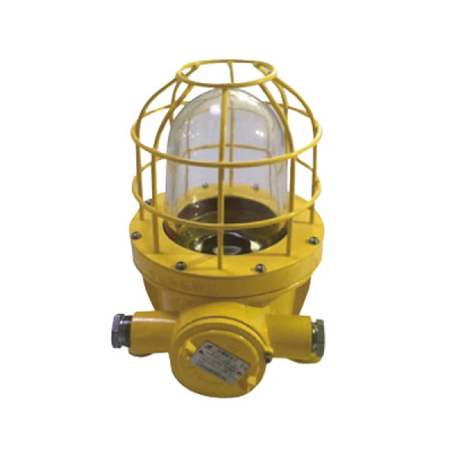 IP65 Marine Explosi…