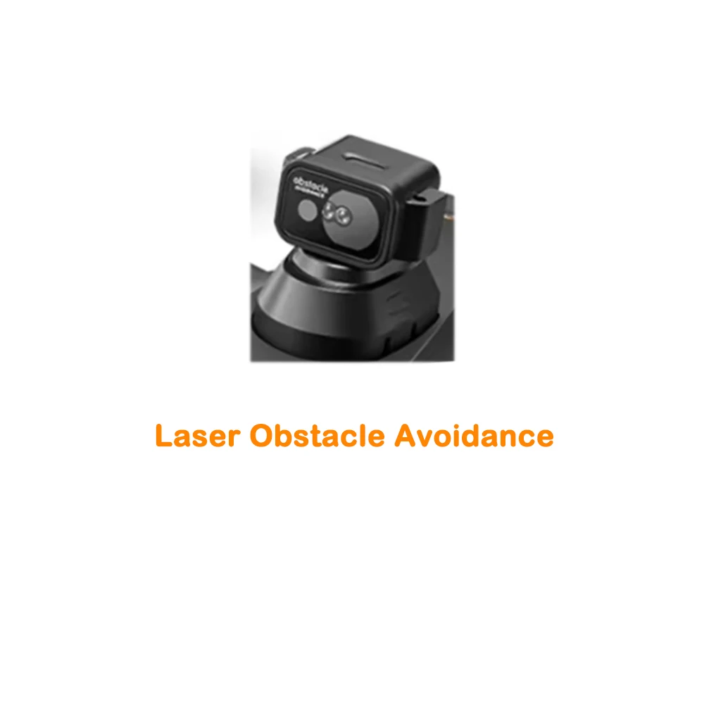 Laser Obstacle Avoidance Spare Part Original for V916 MAX Drone RC Quadcopter Toy Helicopter OAS Part Accessory
