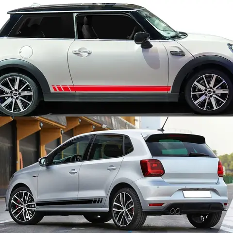 10 best sales vw tuning - №9