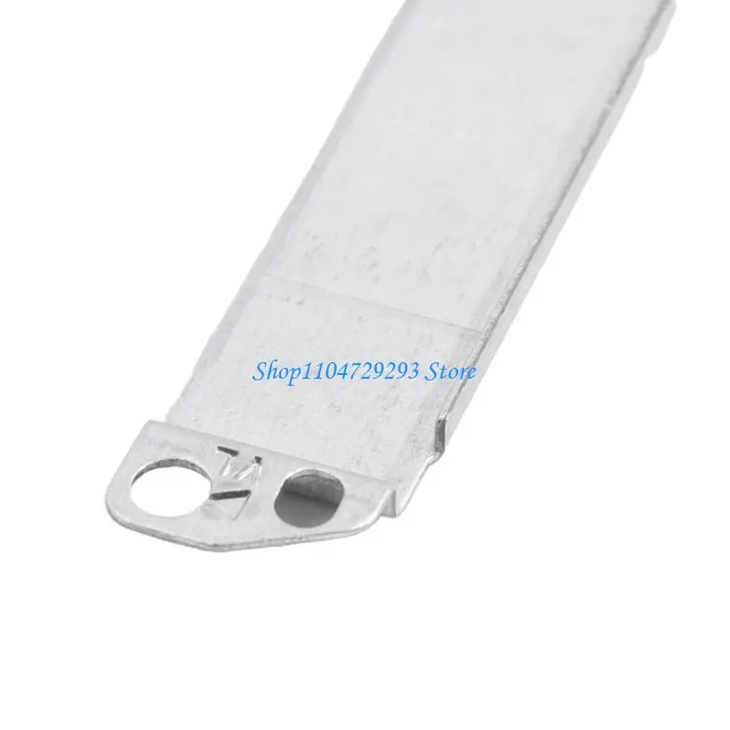 

Laptop LCD Hinges Set Left + Right Scren Shaft Replace for TravelMate