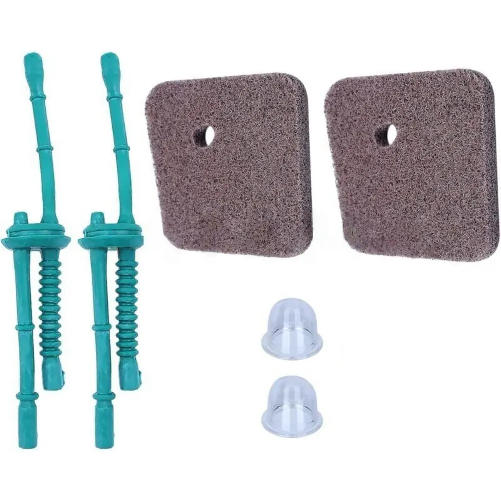 

1 Set Replacement To Air Filters For Fs55 Fs45 Fs46 Fs38 Km55 Km55c Fuel Pipe Pipe Oil Filter Accessories Cleaning Parts
