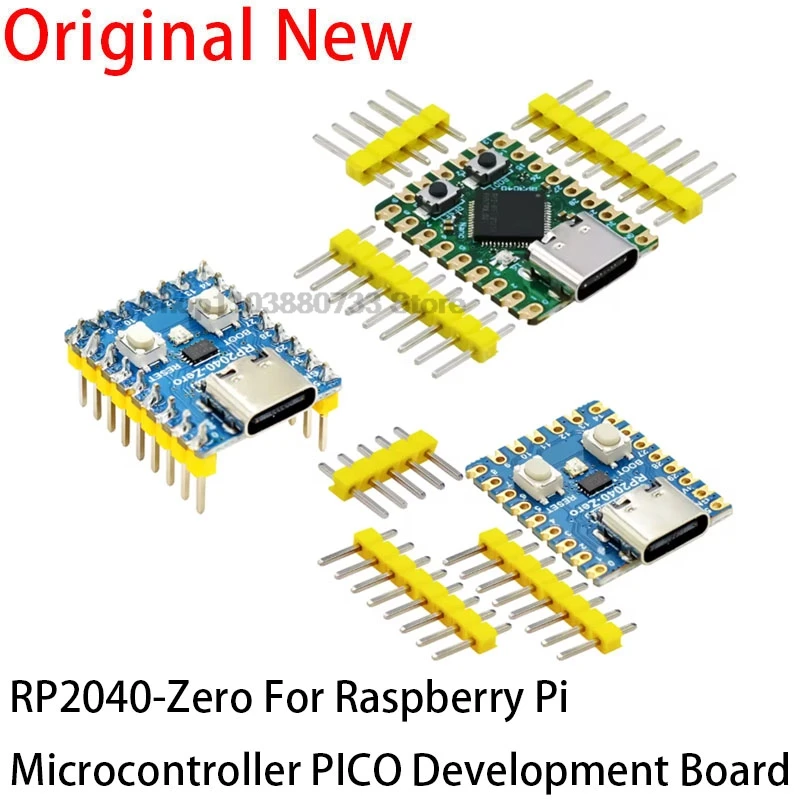 Rp2040-Zero RP2040 …