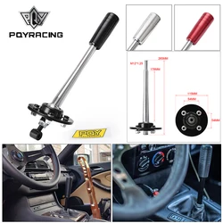 Drift Tuning Adjustable Short Shifter Lever with Knob Kit For 85-10 BMW E30 E36 E46 E34 E39 E6x Z3 PQY-PDG03