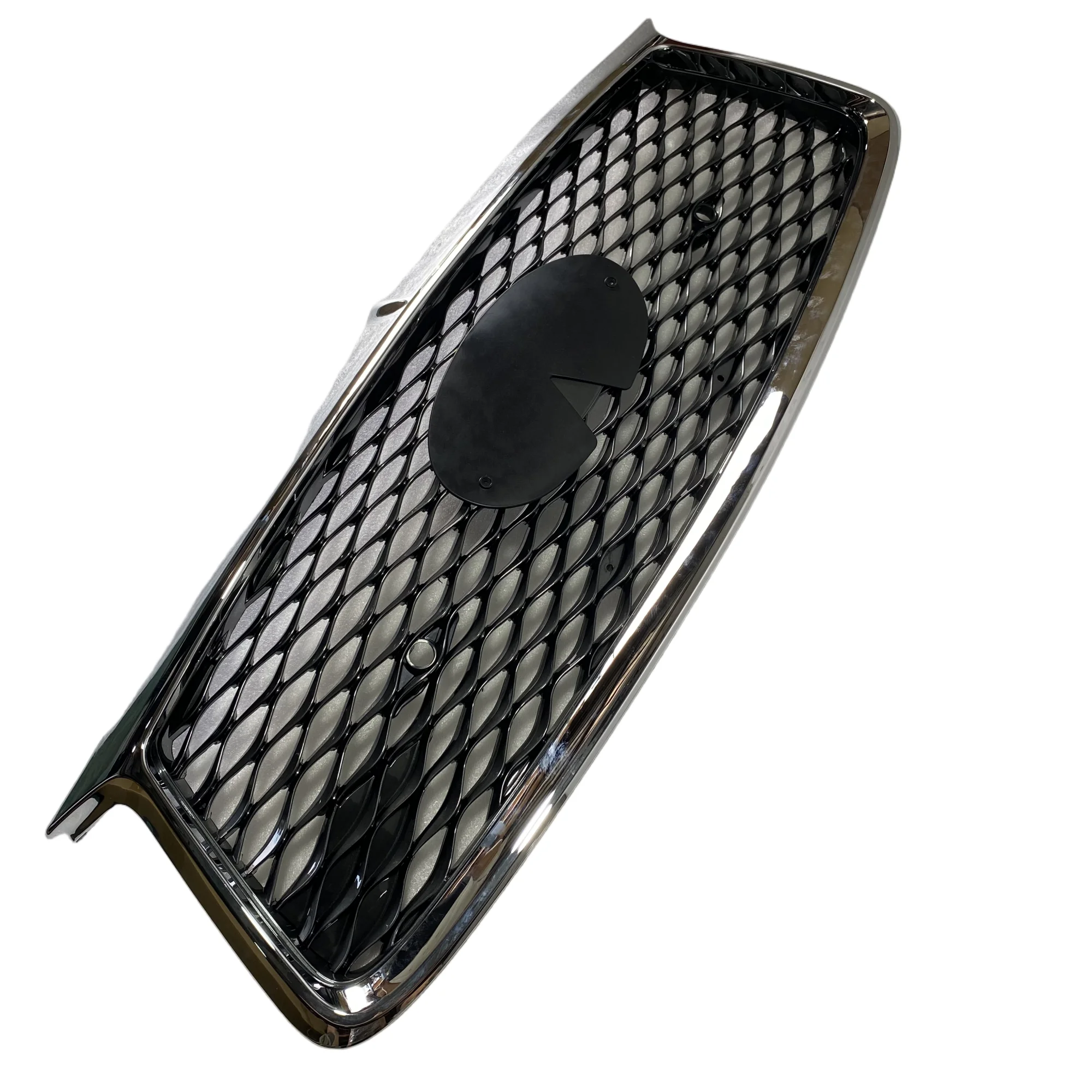 

STLFInfiniti Q60 Front Grille Middle Grille