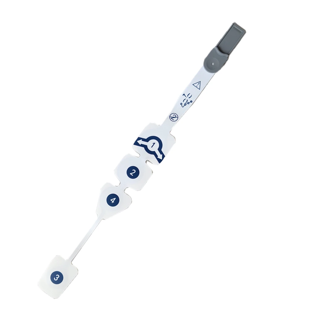 Covidien Mindray Comen Biolight Compatible BIS Disposable Sensor Modules Brain Depth System