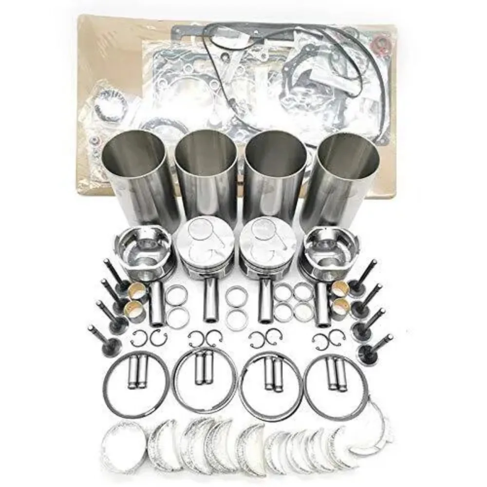 

Overhaul Rebuild Kit for Deutz BF4M2012C Engine
